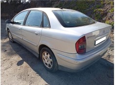 citroen c5 berlina del año 2004