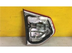 Recambio de piloto interior derecho para citroen c4 picasso 2.0 avatar referencia OEM IAM 9653547677  