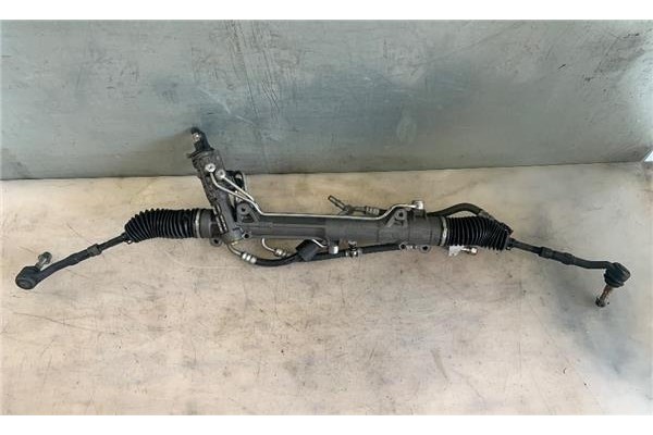 Recambio de cremallera direccion asistida para bmw serie 7 (e65/e66) 4.4 745i referencia OEM IAM 7852943229 Recambio de cremallera direccion asistida para bmw serie 7 (e65/e66) 4.4 745i referencia OEM IAM 7852943229