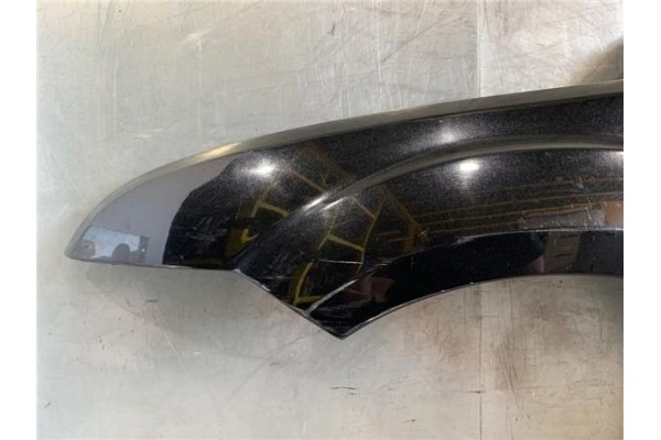 Recambio de aleta delantero izquierda para ford focus ii (da_) 1.6 ti referencia OEM IAM 1376484  