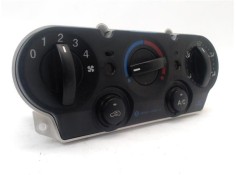 Recambio de mandos calefaccion / a.a. para ford fiesta v (jh_, jd_) 1.6 tdci referencia OEM IAM 2S6H19980BF 2S6H19980 