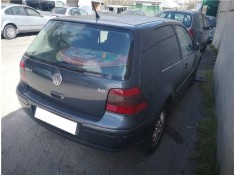 volkswagen golf iv berlina (1j1) del año 2001
