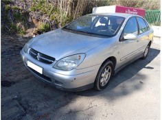 citroen c5 berlina del año 2004