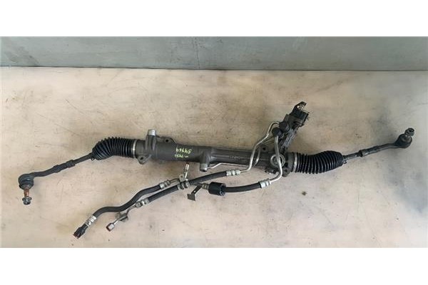 Recambio de cremallera direccion asistida para bmw serie 7 (e65/e66) 4.4 745i referencia OEM IAM 7852943229  