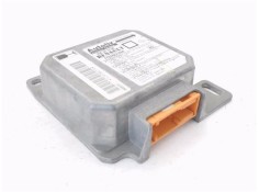 Recambio de centralita airbag para renault megane i (ba0/1_) 1.6 e (ba0f, ba0s) referencia OEM IAM 7700423184A 550347400 