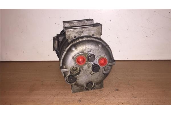 Recambio de compresor aire acond. para volvo s 70 berlina (1996) 2.5 referencia OEM IAM 30612681 963B381528 30665342 , VOLVO | 9