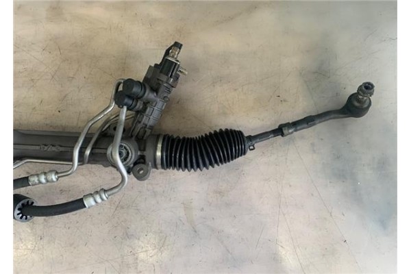 Recambio de cremallera direccion asistida para bmw serie 7 (e65/e66) 4.4 745i referencia OEM IAM 7852943229  