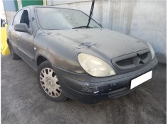 citroen xsara berlina del año 2001