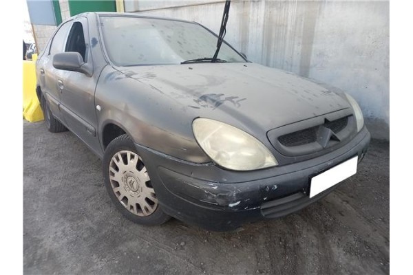 citroen xsara berlina del año 2001
