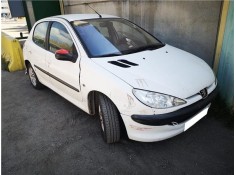 peugeot 206 del año 2003