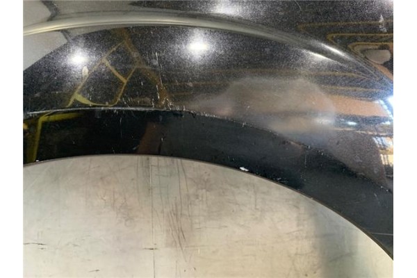 Recambio de aleta delantero izquierda para ford focus ii (da_) 1.6 ti referencia OEM IAM 1376484  