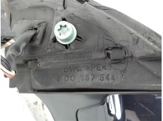 Recambio de retrovisor electrico derecho para audi a4 (8d) (berlina) referencia OEM IAM 8D0857544 255002 