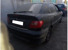 citroen xsara berlina del año 2001