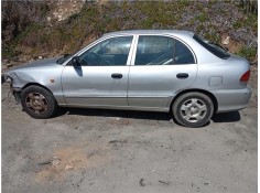 hyundai accent (x3) del año 1999