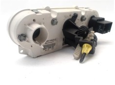 Recambio de mandos calefaccion / a.a. para ford fiesta v (jh_, jd_) 1.6 tdci referencia OEM IAM 2S6H19980BF 2S6H19980 