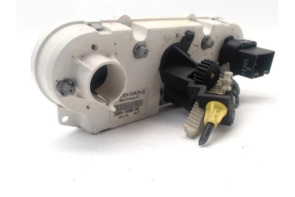 Recambio de mandos calefaccion / a.a. para ford fiesta v (jh_, jd_) 1.6 tdci referencia OEM IAM 2S6H19980BF 2S6H19980 