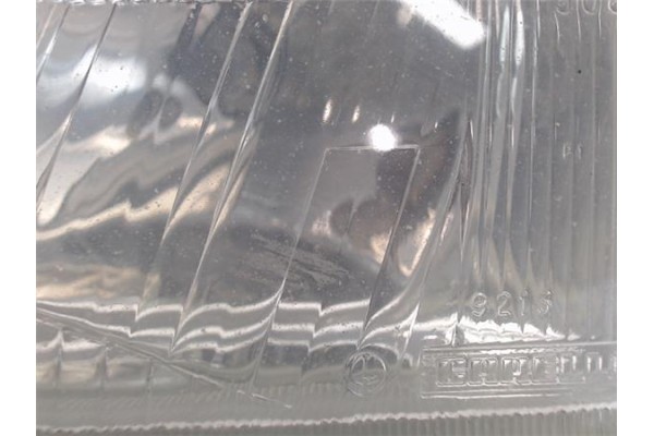 Recambio de faro delantero dcho para citroen jumpy referencia OEM IAM 1474268080 00030600 6204AL , CITROËN | 6204AL , PEUGEOT | 