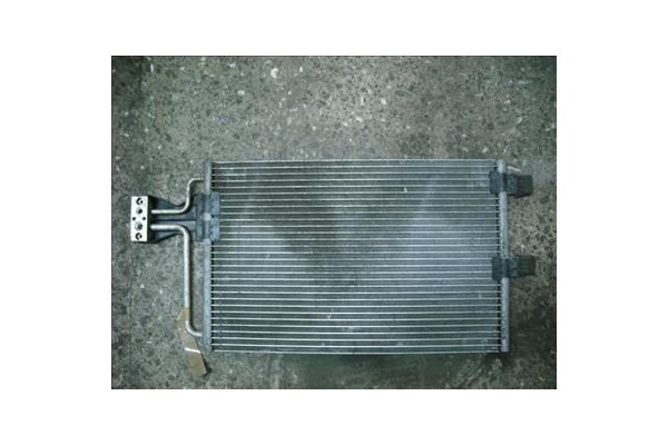 Recambio de radiador aire acondicionado para citroen xantia berlina (1993) 1.8 i 16v referencia OEM IAM   