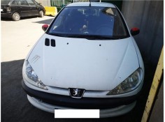 peugeot 206 del año 2003