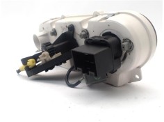 Recambio de mandos calefaccion / a.a. para ford fiesta v (jh_, jd_) 1.6 tdci referencia OEM IAM 2S6H19980BF 2S6H19980 