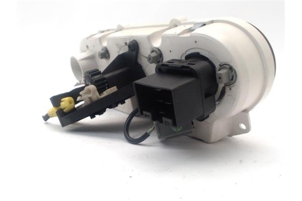 Recambio de mandos calefaccion / a.a. para ford fiesta v (jh_, jd_) 1.6 tdci referencia OEM IAM 2S6H19980BF 2S6H19980 