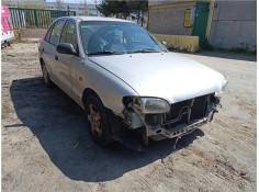 hyundai accent (x3) del año 1999