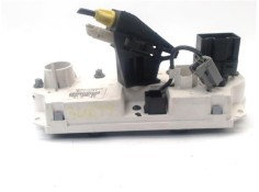 Recambio de mandos calefaccion / a.a. para ford fiesta v (jh_, jd_) 1.6 tdci referencia OEM IAM 2S6H19980BF 2S6H19980 