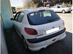 peugeot 206 del año 2003