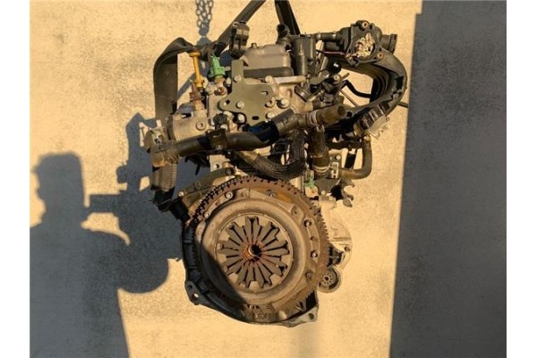 Recambio de motor completo para peugeot 206 1.1 referencia OEM IAM HFZ  