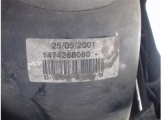 Recambio de faro delantero dcho para citroen jumpy referencia OEM IAM 1474268080 00030600 6204AL , CITROËN | 6204AL , PEUGEOT | 