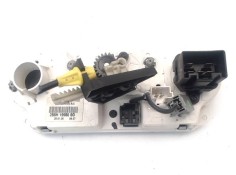 Recambio de mandos calefaccion / a.a. para ford fiesta v (jh_, jd_) 1.6 tdci referencia OEM IAM 2S6H19980BF 2S6H19980 