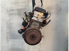 Recambio de motor completo para seat 131 2.4 diesel referencia OEM IAM 814461  