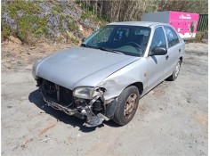 hyundai accent (x3) del año 1999