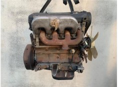 Recambio de motor completo para seat 131 2.4 diesel referencia OEM IAM 814461   2