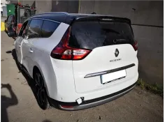 RENAULT GRAND SCENIC IV