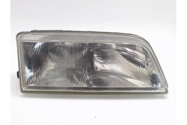 Recambio de faro delantero dcho para citroen zx referencia OEM IAM 67527809 084515 