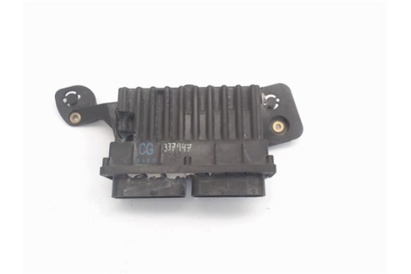 Recambio de centralita para opel zafira a referencia OEM IAM  24410128 