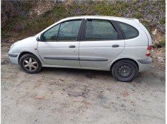 renault scenic i (ja...) del año 2001