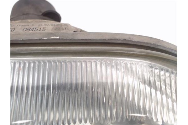 Recambio de faro delantero dcho para citroen zx referencia OEM IAM 67527809 084515 