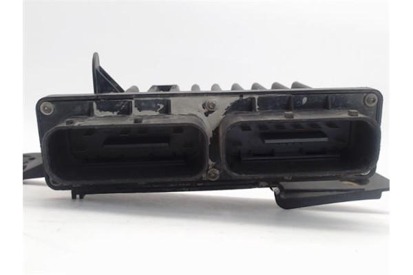 Recambio de centralita para opel zafira a referencia OEM IAM  24410128 