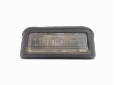 PILOTO MATRICULA TRASERO IZQUIERDO 46738719 46814089 FIAT
