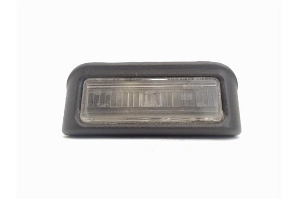 Recambio de piloto matricula trasero izquierdo para fiat i doblo (119) 1.9 jtd referencia OEM IAM 46738719  46814089 , FIAT