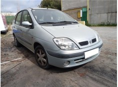 renault scenic i (ja...) del año 2001