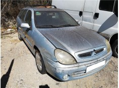 citroen xsara familiar del año 2003