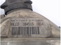 Recambio de faro delantero dcho para citroen zx referencia OEM IAM 67527809 084515 