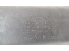 Recambio de botella expansion para fiat ulysse (121) 1.9 td (220ah5) referencia OEM IAM 1474153080  