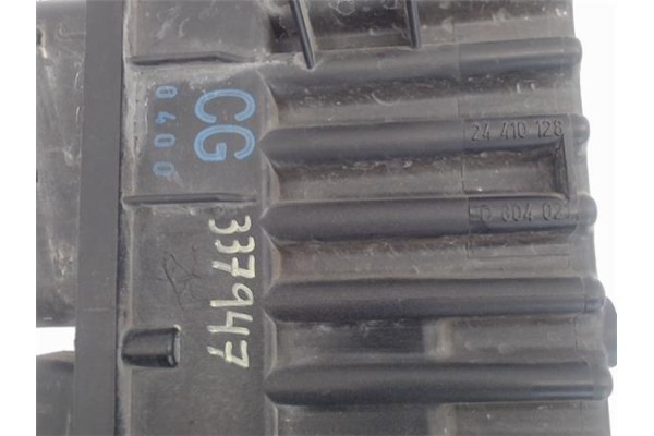 Recambio de centralita para opel zafira a referencia OEM IAM  24410128 