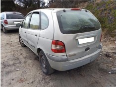 renault scenic i (ja...) del año 2001