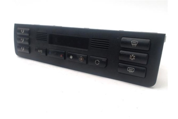 Recambio de mandos calefaccion / a.a. para bmw serie 3 berlina (e46) 2.0 320d referencia OEM IAM 64116931839 64118382446 