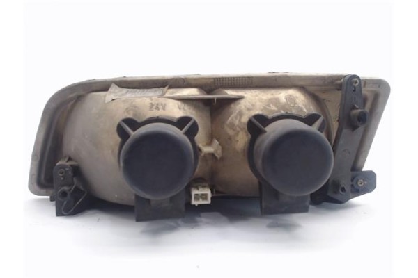 Recambio de faro delantero dcho para citroen zx referencia OEM IAM 67527809 084515 